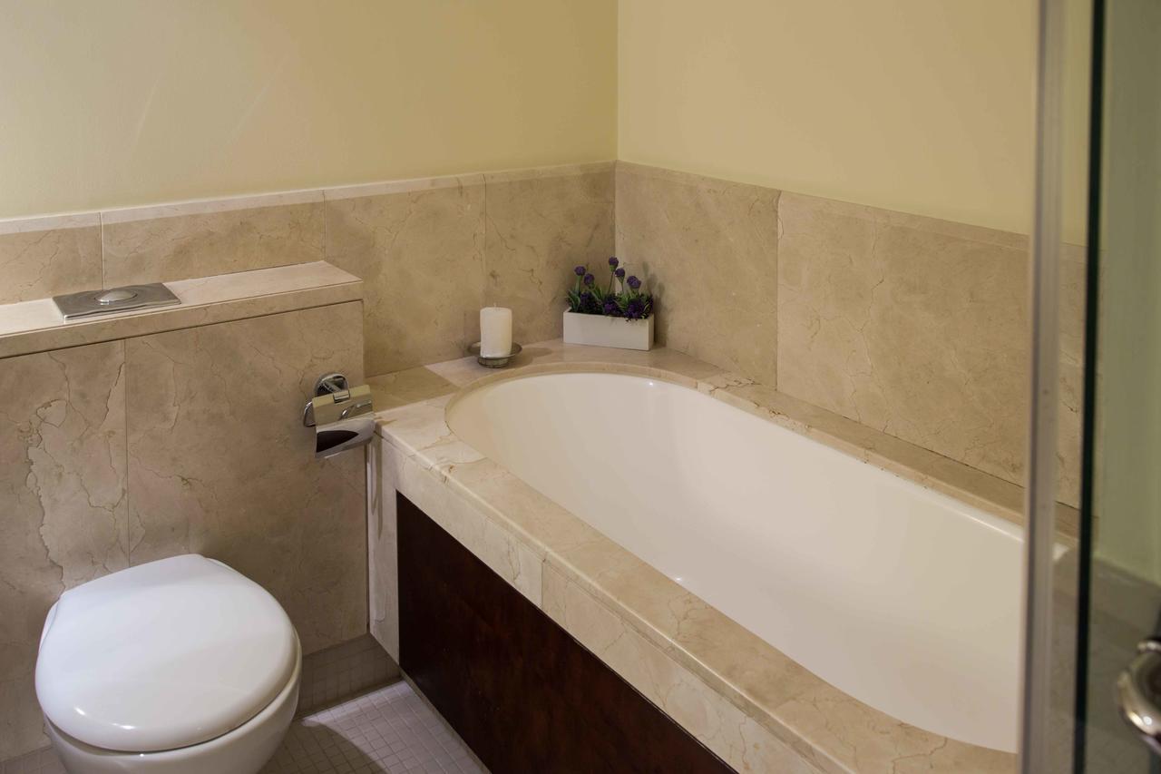 Hi Guests Vacation Homes - South Ridge Дубай Екстериор снимка