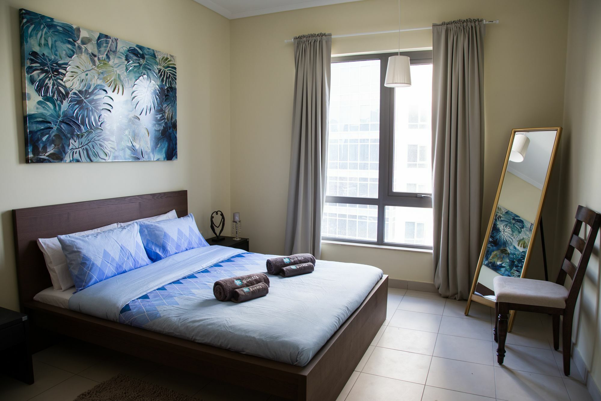 Hi Guests Vacation Homes - South Ridge Дубай Екстериор снимка