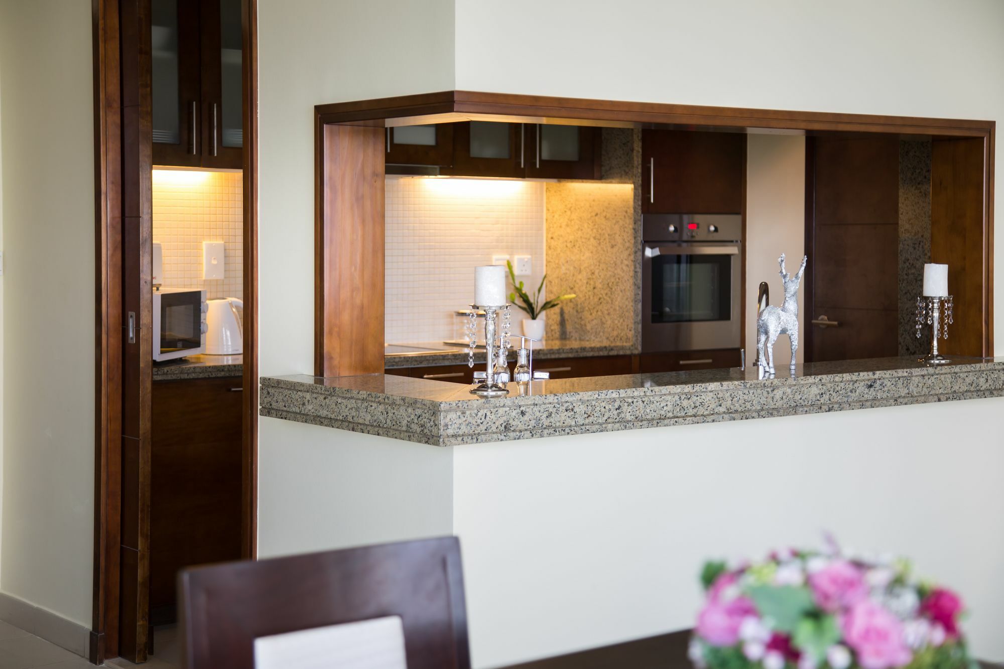 Hi Guests Vacation Homes - South Ridge Дубай Екстериор снимка