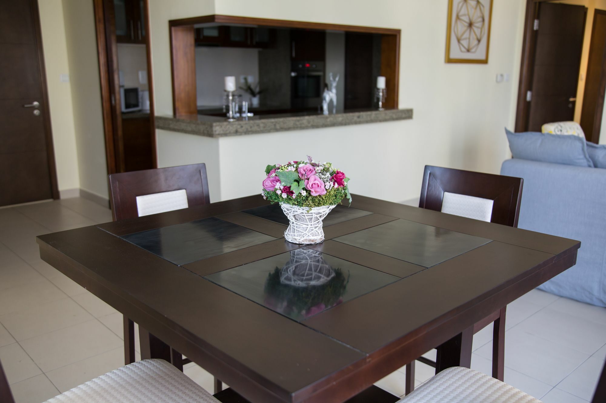 Hi Guests Vacation Homes - South Ridge Дубай Екстериор снимка
