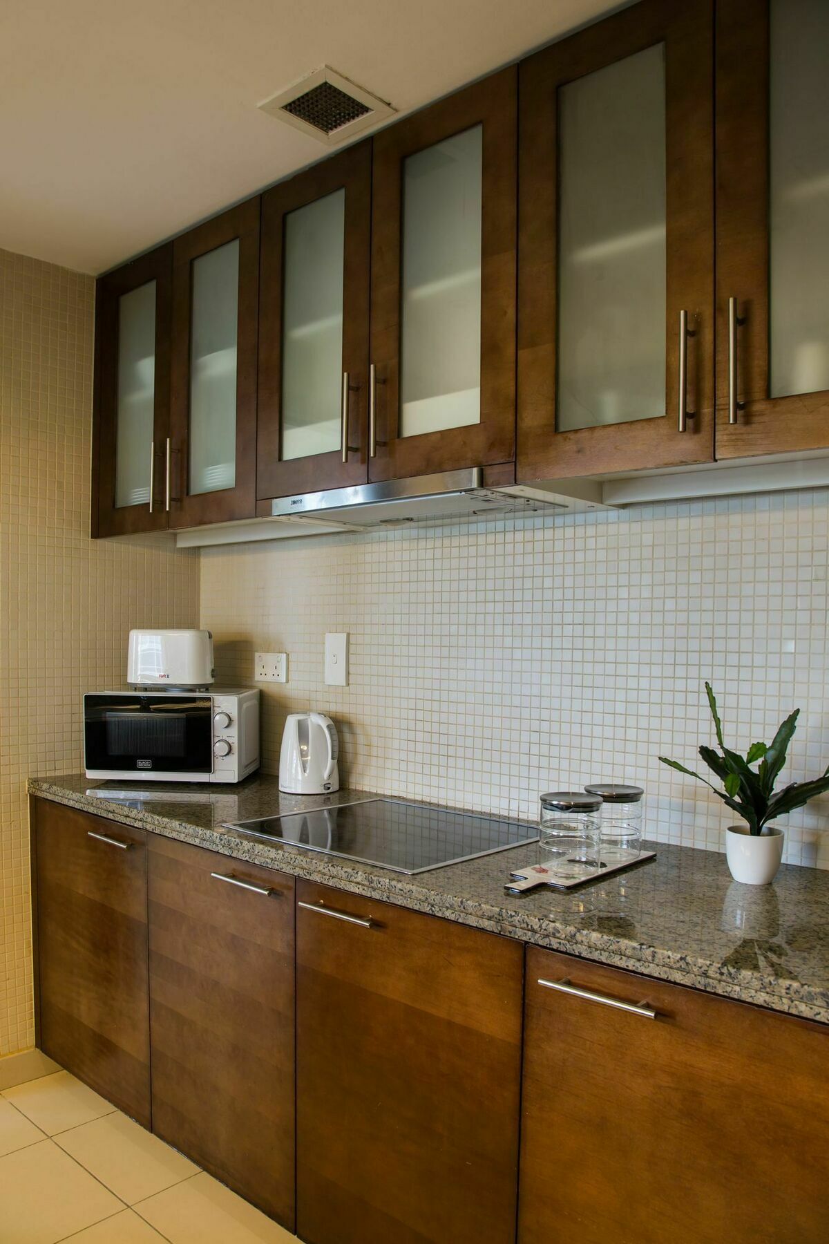 Hi Guests Vacation Homes - South Ridge Дубай Екстериор снимка
