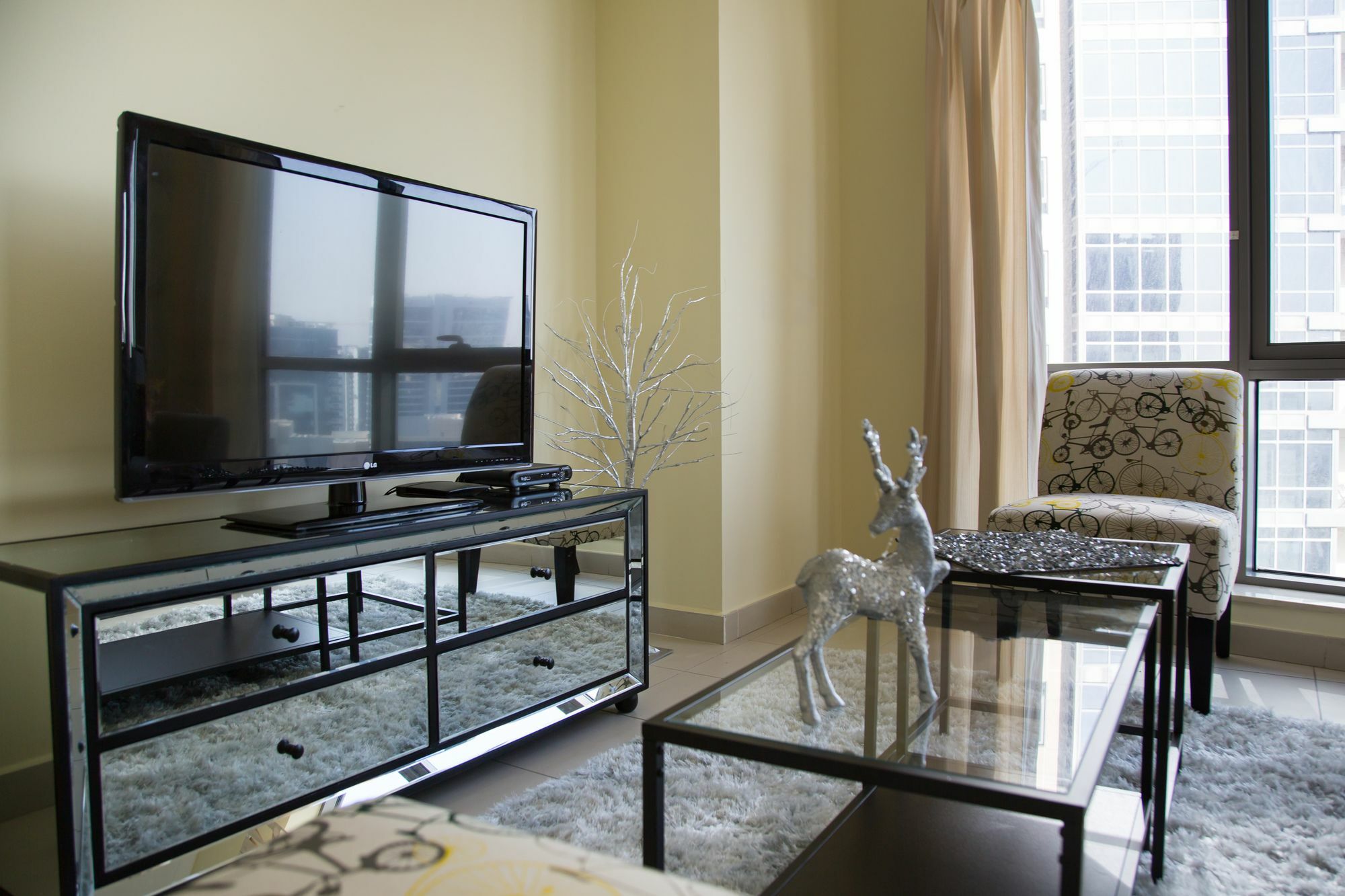 Hi Guests Vacation Homes - South Ridge Дубай Екстериор снимка