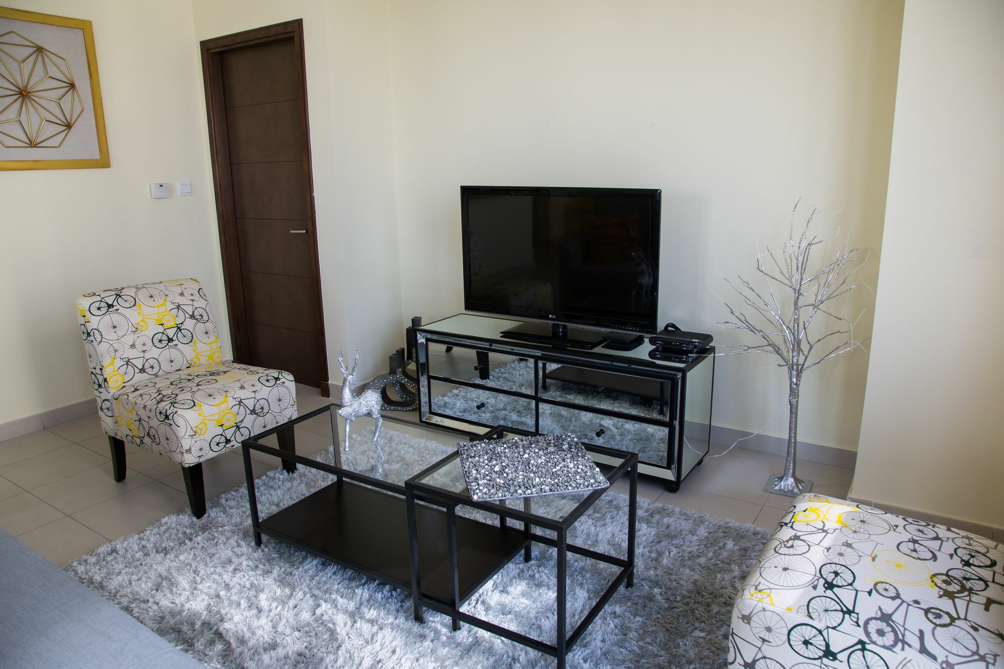 Hi Guests Vacation Homes - South Ridge Дубай Екстериор снимка