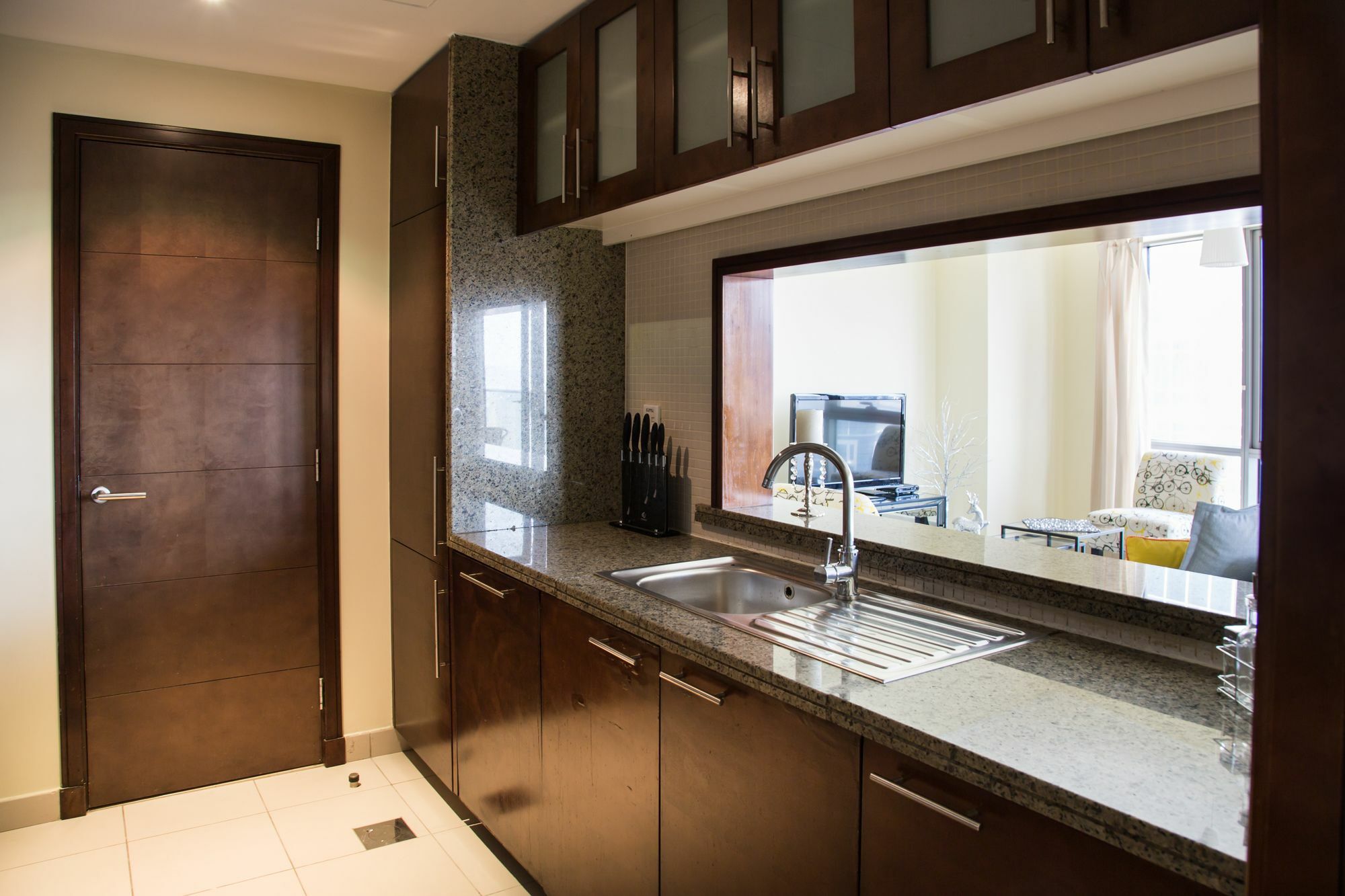 Hi Guests Vacation Homes - South Ridge Дубай Екстериор снимка